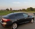 Серый Рено Флюенс, объемом двигателя 1.6 л и пробегом 241 тыс. км за 7550 $, фото 10 на Automoto.ua