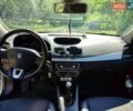 Серый Рено Флюенс, объемом двигателя 1.46 л и пробегом 185 тыс. км за 7600 $, фото 15 на Automoto.ua