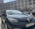 Серый Рено Флюенс, объемом двигателя 2 л и пробегом 156 тыс. км за 5800 $, фото 17 на Automoto.ua