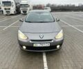 Сірий Рено Флюенс, об'ємом двигуна 1.5 л та пробігом 260 тис. км за 5500 $, фото 6 на Automoto.ua