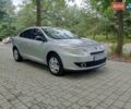 Сірий Рено Флюенс, об'ємом двигуна 1.46 л та пробігом 207 тис. км за 5800 $, фото 9 на Automoto.ua