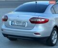 Серый Рено Флюенс, объемом двигателя 1.46 л и пробегом 234 тыс. км за 5450 $, фото 16 на Automoto.ua