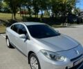 Сірий Рено Флюенс, об'ємом двигуна 1.5 л та пробігом 441 тис. км за 5600 $, фото 1 на Automoto.ua
