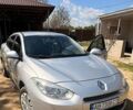 Серый Рено Флюенс, объемом двигателя 1.46 л и пробегом 236 тыс. км за 6600 $, фото 3 на Automoto.ua