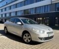 Серый Рено Флюенс, объемом двигателя 2 л и пробегом 102 тыс. км за 6600 $, фото 16 на Automoto.ua