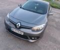 Сірий Рено Флюенс, об'ємом двигуна 1.46 л та пробігом 105 тис. км за 8700 $, фото 4 на Automoto.ua