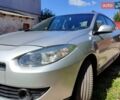 Серый Рено Флюенс, объемом двигателя 1.46 л и пробегом 185 тыс. км за 7600 $, фото 11 на Automoto.ua