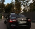Серый Рено Флюенс, объемом двигателя 1.46 л и пробегом 357 тыс. км за 6500 $, фото 3 на Automoto.ua