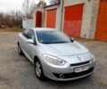 Сірий Рено Флюенс, об'ємом двигуна 2 л та пробігом 167 тис. км за 8350 $, фото 2 на Automoto.ua