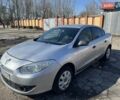 Сірий Рено Флюенс, об'ємом двигуна 1.6 л та пробігом 280 тис. км за 5800 $, фото 1 на Automoto.ua