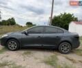 Серый Рено Флюенс, объемом двигателя 1.46 л и пробегом 307 тыс. км за 5300 $, фото 2 на Automoto.ua