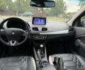 Сірий Рено Флюенс, об'ємом двигуна 1.5 л та пробігом 307 тис. км за 5297 $, фото 5 на Automoto.ua