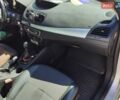 Серый Рено Флюенс, объемом двигателя 1.46 л и пробегом 185 тыс. км за 7600 $, фото 19 на Automoto.ua
