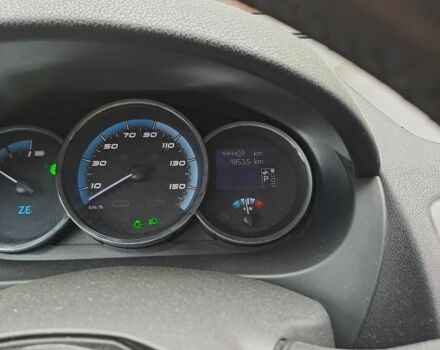 Серый Рено Флюенс, объемом двигателя 0 л и пробегом 144 тыс. км за 4500 $, фото 2 на Automoto.ua