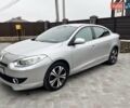 Серый Рено Флюенс, объемом двигателя 2 л и пробегом 130 тыс. км за 8150 $, фото 1 на Automoto.ua