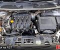 Серый Рено Флюенс, объемом двигателя 16 л и пробегом 147 тыс. км за 7800 $, фото 11 на Automoto.ua
