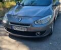 Сірий Рено Флюенс, об'ємом двигуна 2 л та пробігом 223 тис. км за 6499 $, фото 1 на Automoto.ua