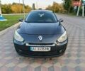Серый Рено Флюенс, объемом двигателя 1.5 л и пробегом 220 тыс. км за 4500 $, фото 1 на Automoto.ua