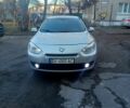 Сірий Рено Флюенс, об'ємом двигуна 1.5 л та пробігом 400 тис. км за 4600 $, фото 3 на Automoto.ua