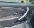 Сірий Рено Флюенс, об'ємом двигуна 2 л та пробігом 223 тис. км за 6499 $, фото 8 на Automoto.ua