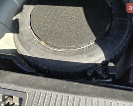 Серый Рено Флюенс, объемом двигателя 2 л и пробегом 168 тыс. км за 6950 $, фото 20 на Automoto.ua