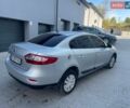 Серый Рено Флюенс, объемом двигателя 1.46 л и пробегом 447 тыс. км за 3700 $, фото 13 на Automoto.ua