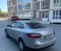 Серый Рено Флюенс, объемом двигателя 1.46 л и пробегом 447 тыс. км за 3700 $, фото 10 на Automoto.ua