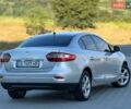 Серый Рено Флюенс, объемом двигателя 1.46 л и пробегом 234 тыс. км за 5450 $, фото 11 на Automoto.ua