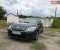 Серый Рено Флюенс, объемом двигателя 1.46 л и пробегом 307 тыс. км за 5300 $, фото 1 на Automoto.ua