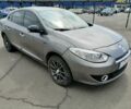 Серый Рено Флюенс, объемом двигателя 1.6 л и пробегом 96 тыс. км за 8499 $, фото 8 на Automoto.ua