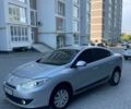 Серый Рено Флюенс, объемом двигателя 1.46 л и пробегом 447 тыс. км за 3899 $, фото 4 на Automoto.ua