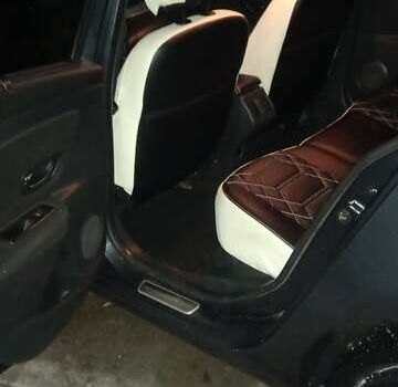 Сірий Рено Флюенс, об'ємом двигуна 1.5 л та пробігом 306 тис. км за 6000 $, фото 23 на Automoto.ua