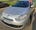 Сірий Рено Флюенс, об'ємом двигуна 1.46 л та пробігом 182 тис. км за 8100 $, фото 1 на Automoto.ua