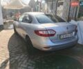 Сірий Рено Флюенс, об'ємом двигуна 1.6 л та пробігом 210 тис. км за 7150 $, фото 1 на Automoto.ua