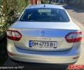 Сірий Рено Флюенс, об'ємом двигуна 1.6 л та пробігом 76 тис. км за 7000 $, фото 4 на Automoto.ua