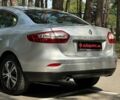 Серый Рено Флюенс, объемом двигателя 1.46 л и пробегом 255 тыс. км за 6700 $, фото 12 на Automoto.ua