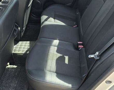 Серый Рено Флюенс, объемом двигателя 2 л и пробегом 168 тыс. км за 6950 $, фото 15 на Automoto.ua