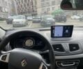 Серый Рено Флюенс, объемом двигателя 2 л и пробегом 156 тыс. км за 5800 $, фото 2 на Automoto.ua
