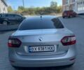 Серый Рено Флюенс, объемом двигателя 1.46 л и пробегом 447 тыс. км за 3700 $, фото 11 на Automoto.ua