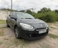 Сірий Рено Флюенс, об'ємом двигуна 1.5 л та пробігом 307 тис. км за 5297 $, фото 1 на Automoto.ua