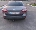 Сірий Рено Флюенс, об'ємом двигуна 1.46 л та пробігом 105 тис. км за 8700 $, фото 7 на Automoto.ua