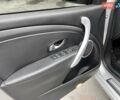 Серый Рено Флюенс, объемом двигателя 2 л и пробегом 130 тыс. км за 8150 $, фото 26 на Automoto.ua
