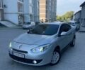 Серый Рено Флюенс, объемом двигателя 1.46 л и пробегом 447 тыс. км за 3700 $, фото 1 на Automoto.ua