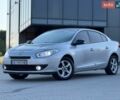 Серый Рено Флюенс, объемом двигателя 1.46 л и пробегом 234 тыс. км за 5450 $, фото 2 на Automoto.ua