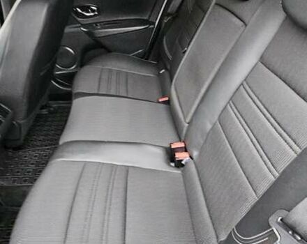 Сірий Рено Флюенс, об'ємом двигуна 1.6 л та пробігом 118 тис. км за 7850 $, фото 17 на Automoto.ua