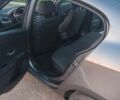Серый Рено Флюенс, объемом двигателя 1.46 л и пробегом 105 тыс. км за 8500 $, фото 4 на Automoto.ua