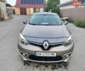 Сірий Рено Флюенс, об'ємом двигуна 1.6 л та пробігом 260 тис. км за 6399 $, фото 7 на Automoto.ua
