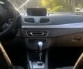 Сірий Рено Флюенс, об'ємом двигуна 0 л та пробігом 79 тис. км за 6300 $, фото 6 на Automoto.ua