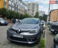 Сірий Рено Флюенс, об'ємом двигуна 1.46 л та пробігом 280 тис. км за 8400 $, фото 22 на Automoto.ua
