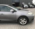 Сірий Рено Флюенс, об'ємом двигуна 1.5 л та пробігом 235 тис. км за 5500 $, фото 3 на Automoto.ua